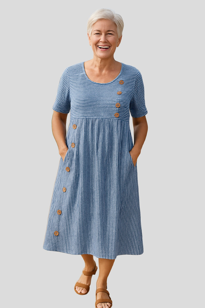 Leah & Lila Wanda - women's dress