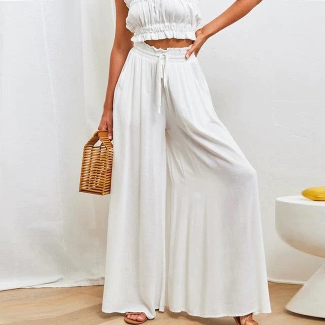 Layla - Tidal Wave Skirt