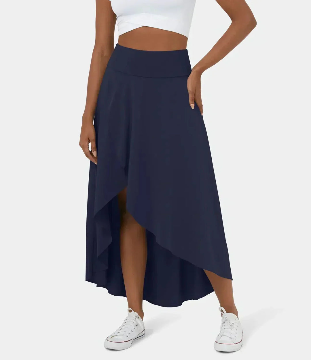 Ciara - Celestial Grace Skirt