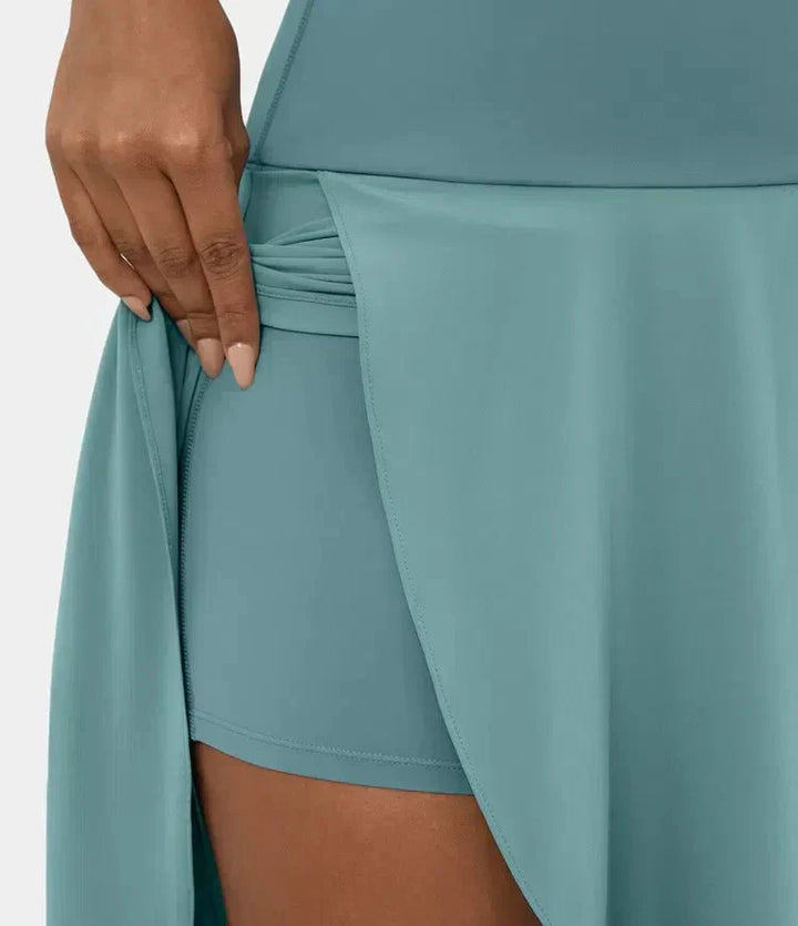 Ciara - Celestial Grace Skirt