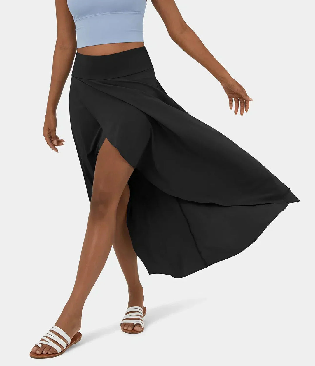 Ciara - Celestial Grace Skirt