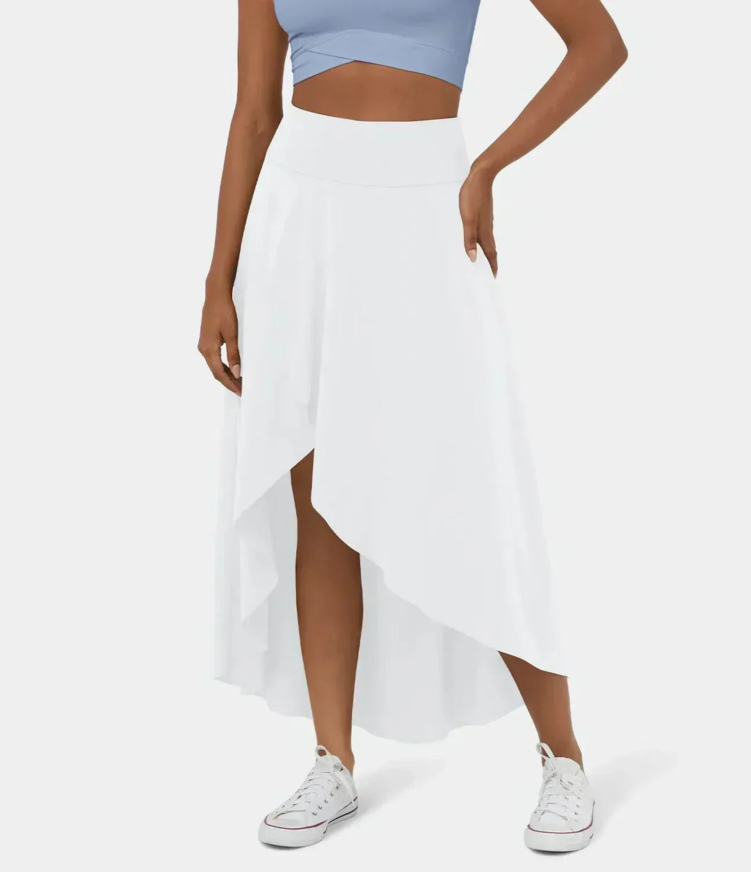 Ciara - Celestial Grace Skirt