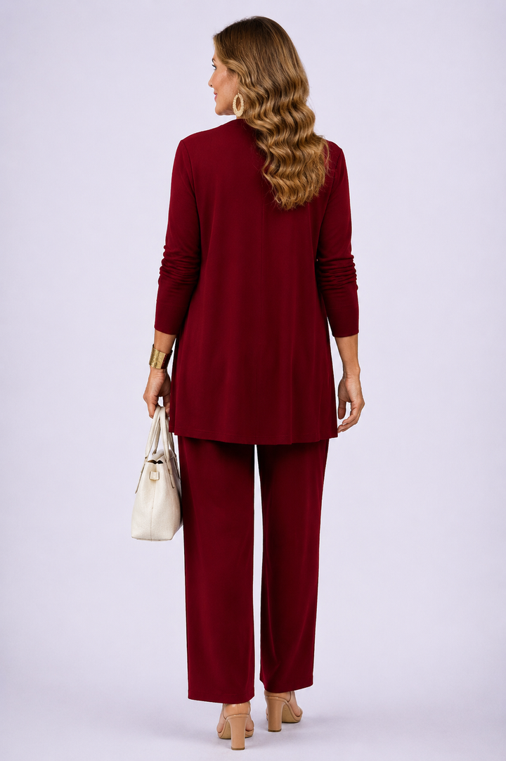 Victoria - 3-Piece Set