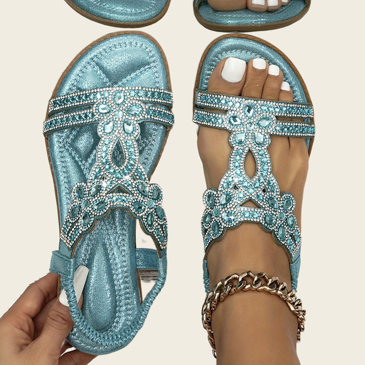 Leah & Lila Aaliyah - women's sandals