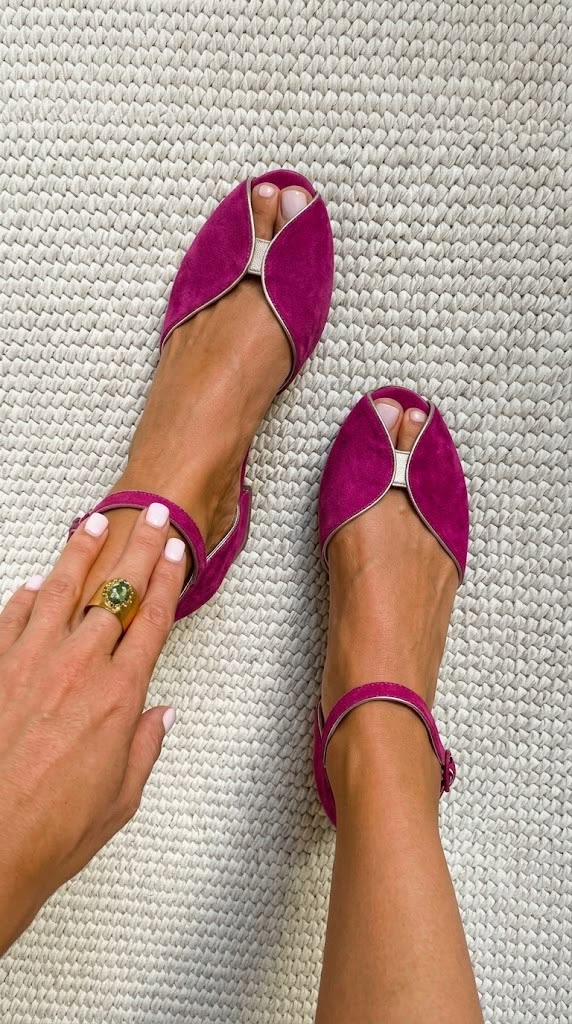 Stella | Comfortable Walking Sandals