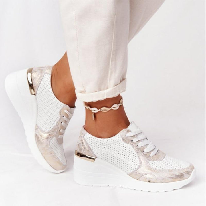 Venus Sneakers - Comfortable with soft cushioning