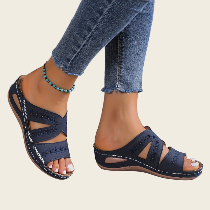 Leah & Lila Ariana - women's sandals