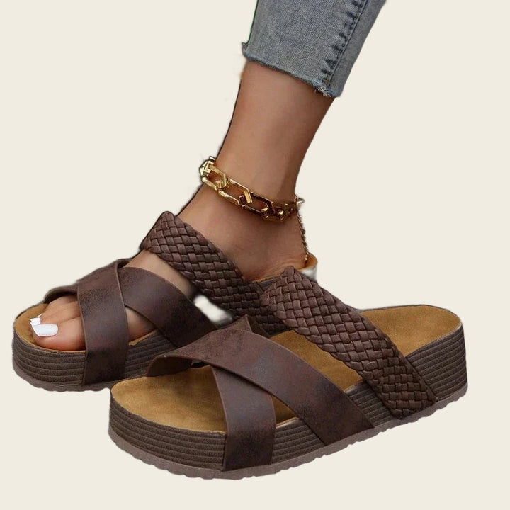 Leah & Lila Ava - women's sandals