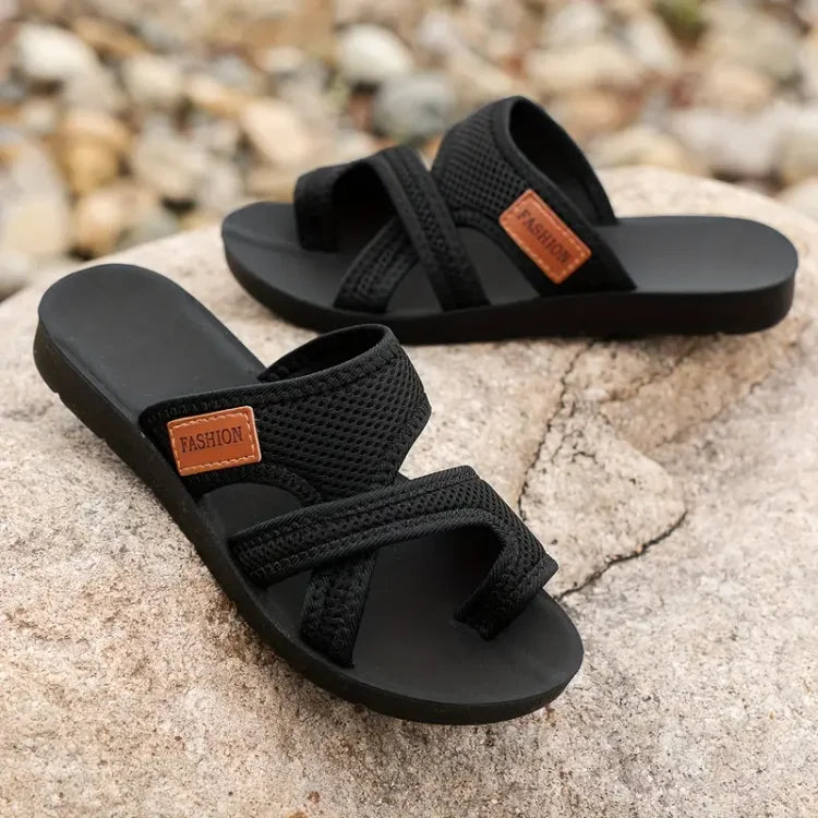 Naomi – Breathable Mesh Sandals