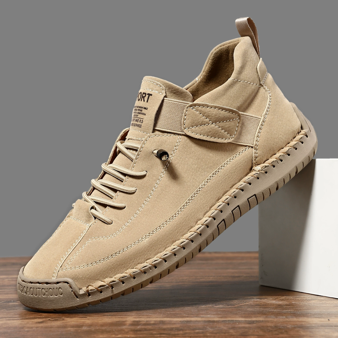 Ariel - All-Day Walking Shoes for Standing & Long Walks