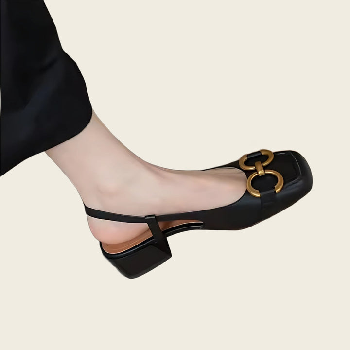 Leah & Lila Brielle - women's sandals
