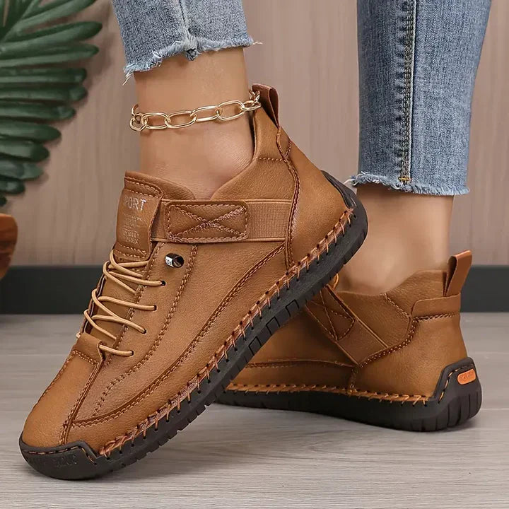 Ariel - All-Day Walking Shoes for Standing & Long Walks