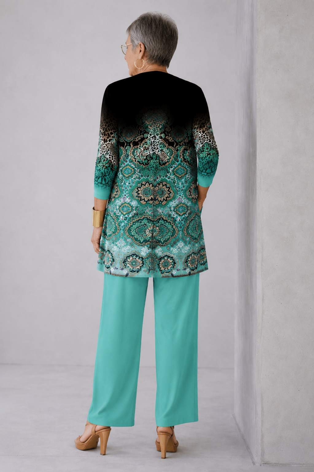 Claudette - 3-Piece Set