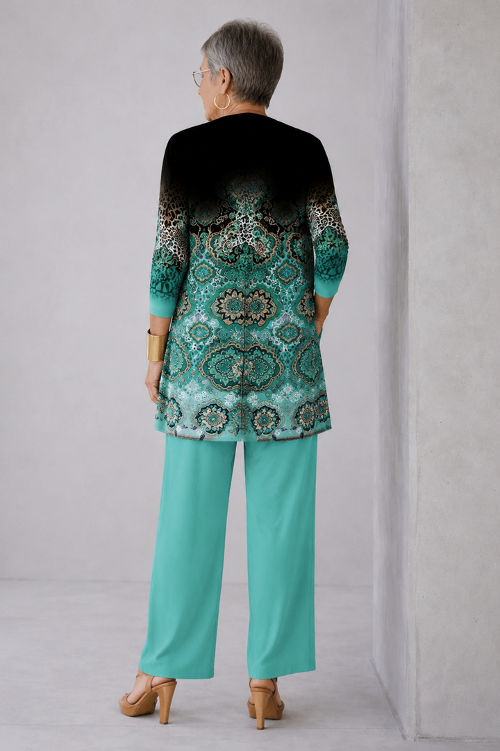 Claudette - 3-Piece Set