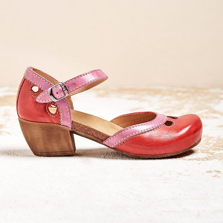 Elena – Supportive Ortho Sandals