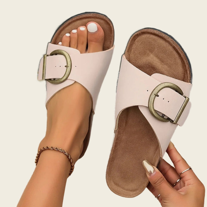 Leah & Lila Chloe - women's sandals