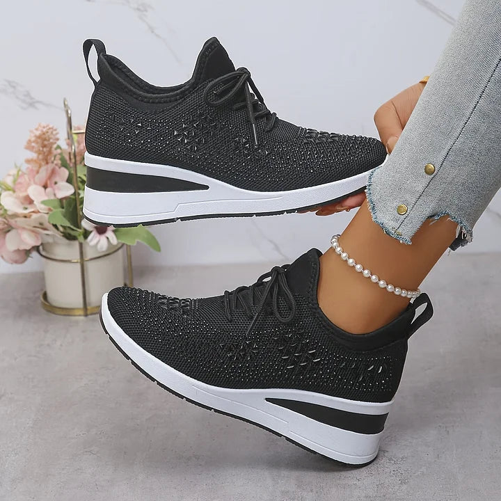 Celeste - Orthopedic Sneakers