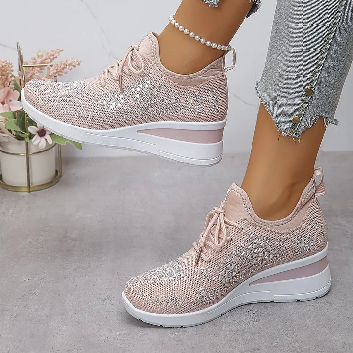 Celeste - Orthopedic Sneakers