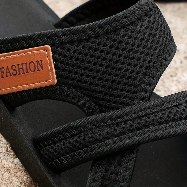 Naomi – Breathable Mesh Sandals