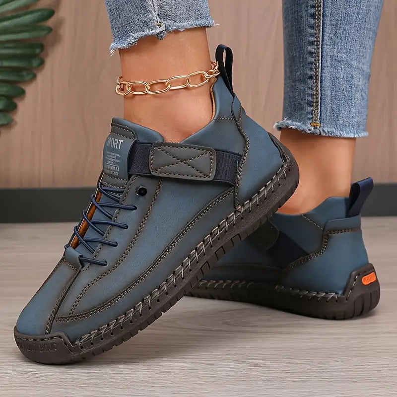 Ariel - All-Day Walking Shoes for Standing & Long Walks