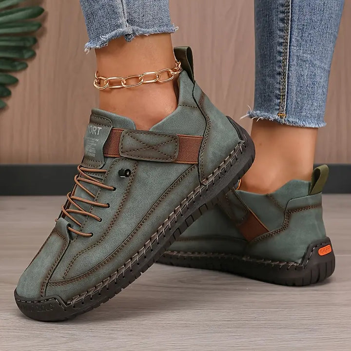 Ariel - All-Day Walking Shoes for Standing & Long Walks
