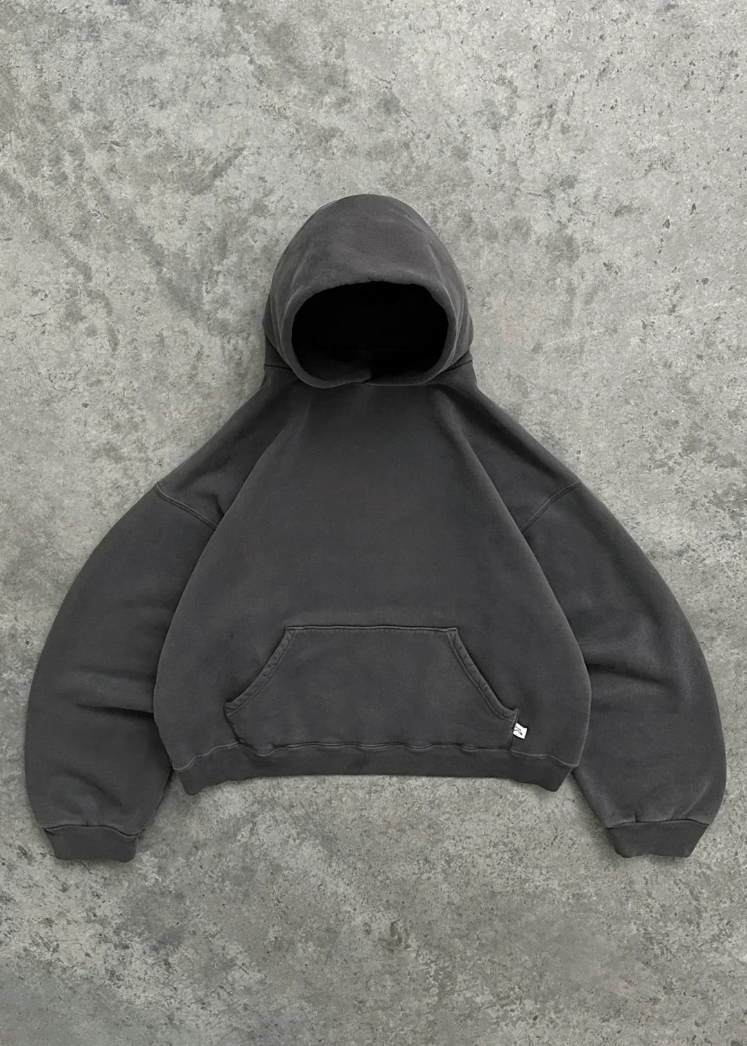 Oversized Hoodie Unisex Pullover Trui Relaxte Pasvorm Comfortabel Casual Dagelijks Draagcomfort Zachte Stof | Sansoti