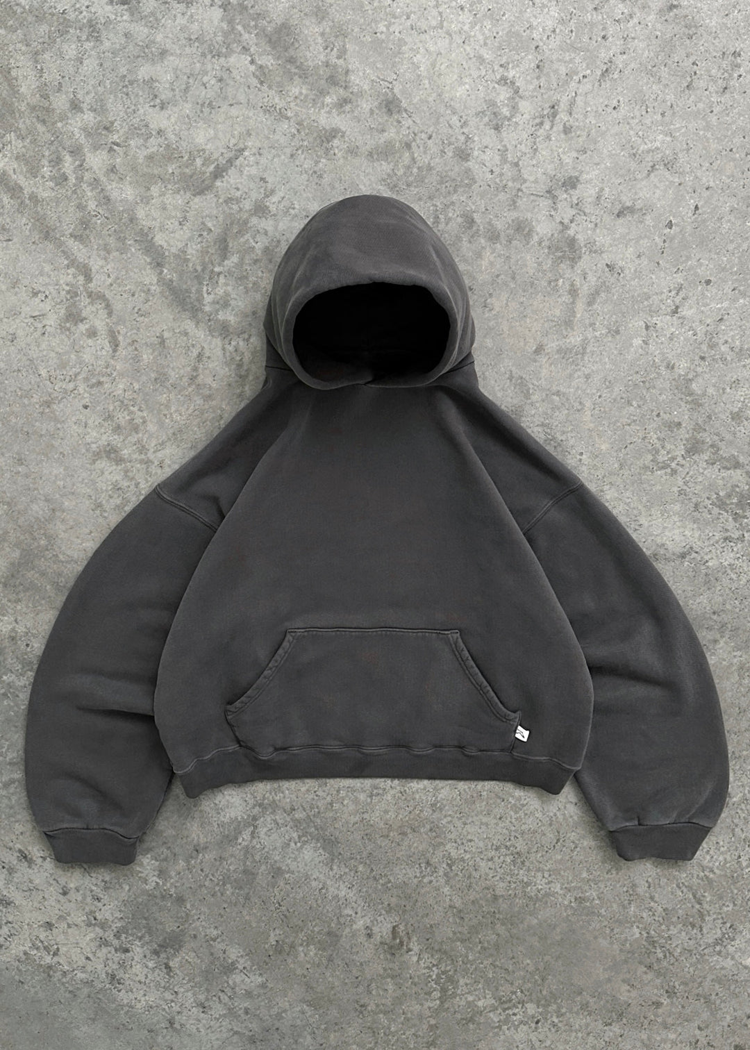 Oversized Hoodie Unisex Pullover Trui Relaxte Pasvorm Comfortabel Casual Dagelijks Draagcomfort Zachte Stof | Sansoti