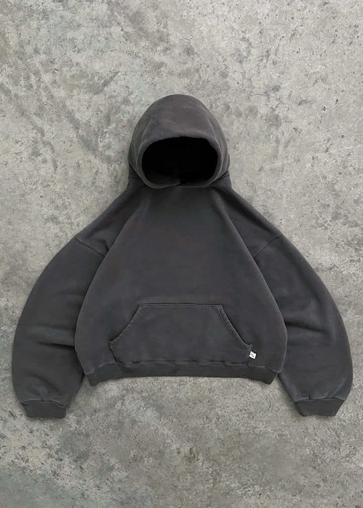 Oversized Hoodie Unisex Pullover Trui Relaxte Pasvorm Comfortabel Casual Dagelijks Draagcomfort Zachte Stof | Sansoti