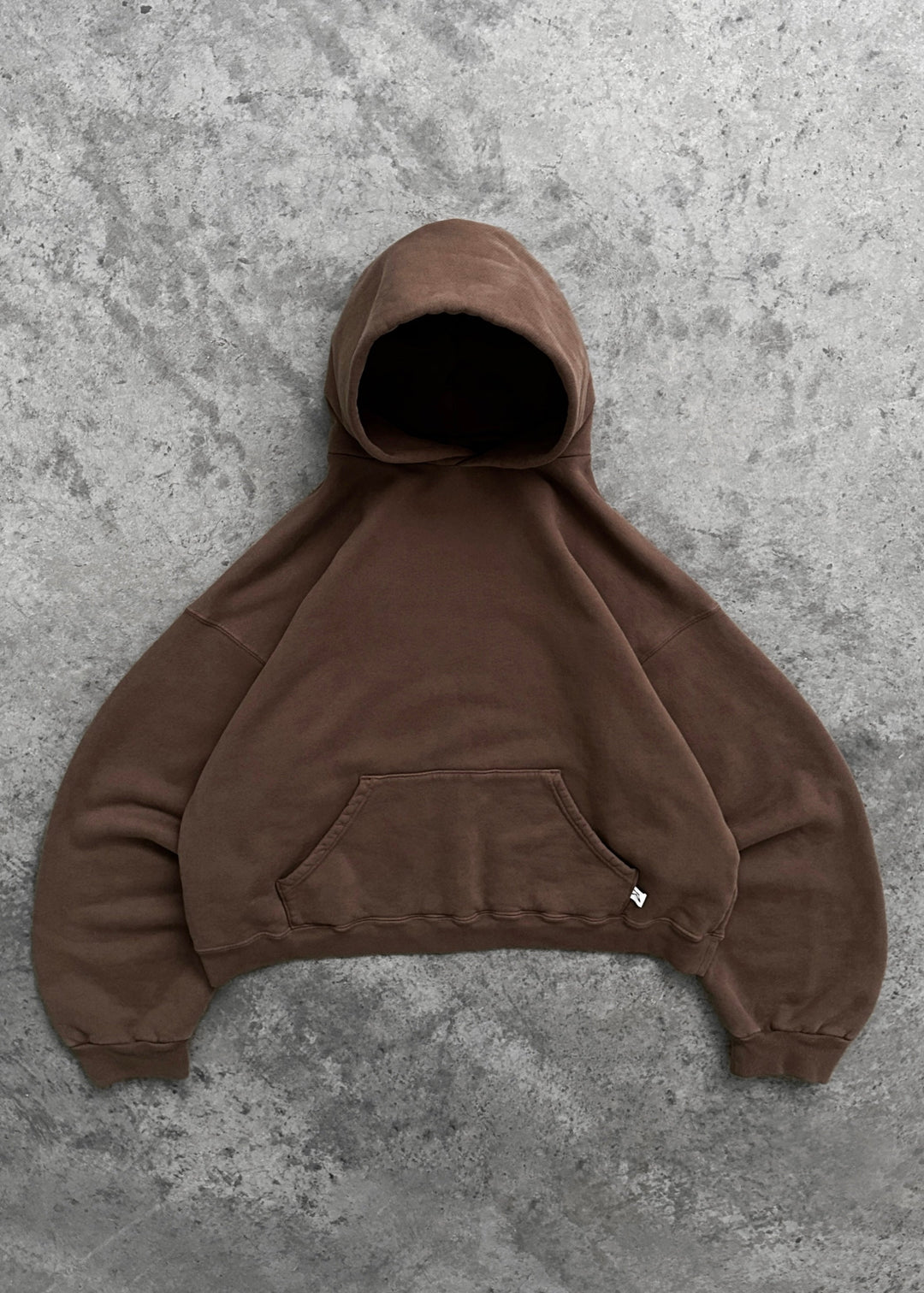 Oversized Hoodie Unisex Pullover Trui Relaxte Pasvorm Comfortabel Casual Dagelijks Draagcomfort Zachte Stof | Sansoti