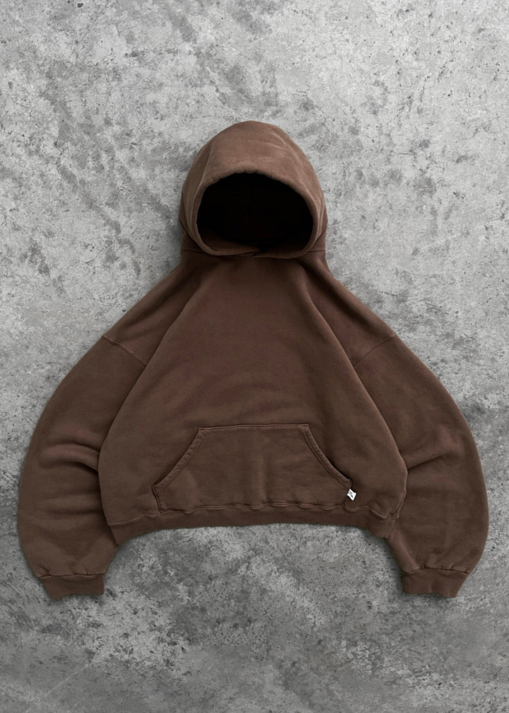 Oversized Hoodie Unisex Pullover Trui Relaxte Pasvorm Comfortabel Casual Dagelijks Draagcomfort Zachte Stof | Sansoti
