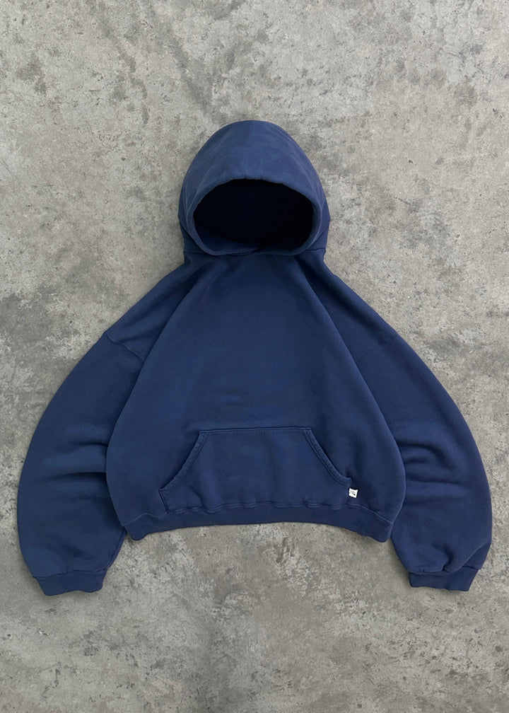 Oversized Hoodie Unisex Pullover Trui Relaxte Pasvorm Comfortabel Casual Dagelijks Draagcomfort Zachte Stof | Sansoti