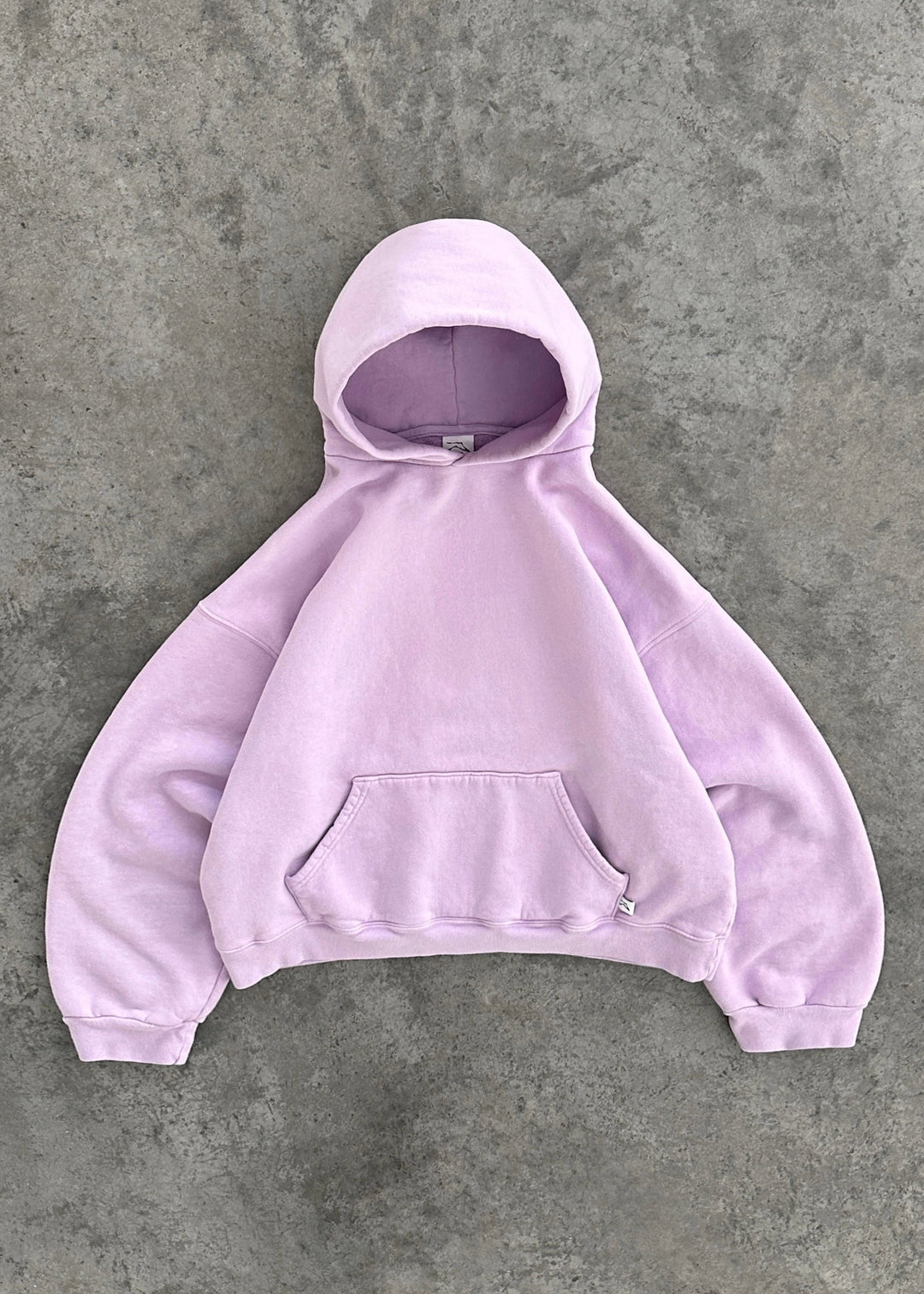 Oversized Hoodie Unisex Pullover Trui Relaxte Pasvorm Comfortabel Casual Dagelijks Draagcomfort Zachte Stof | Sansoti