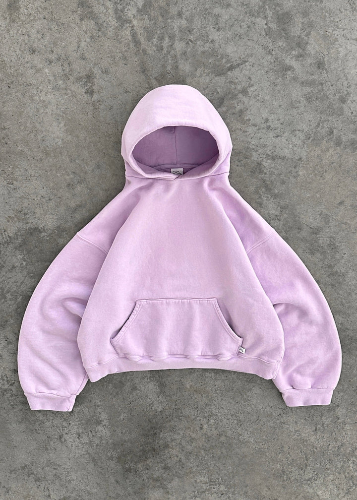 Oversized Hoodie Unisex Pullover Trui Relaxte Pasvorm Comfortabel Casual Dagelijks Draagcomfort Zachte Stof | Sansoti