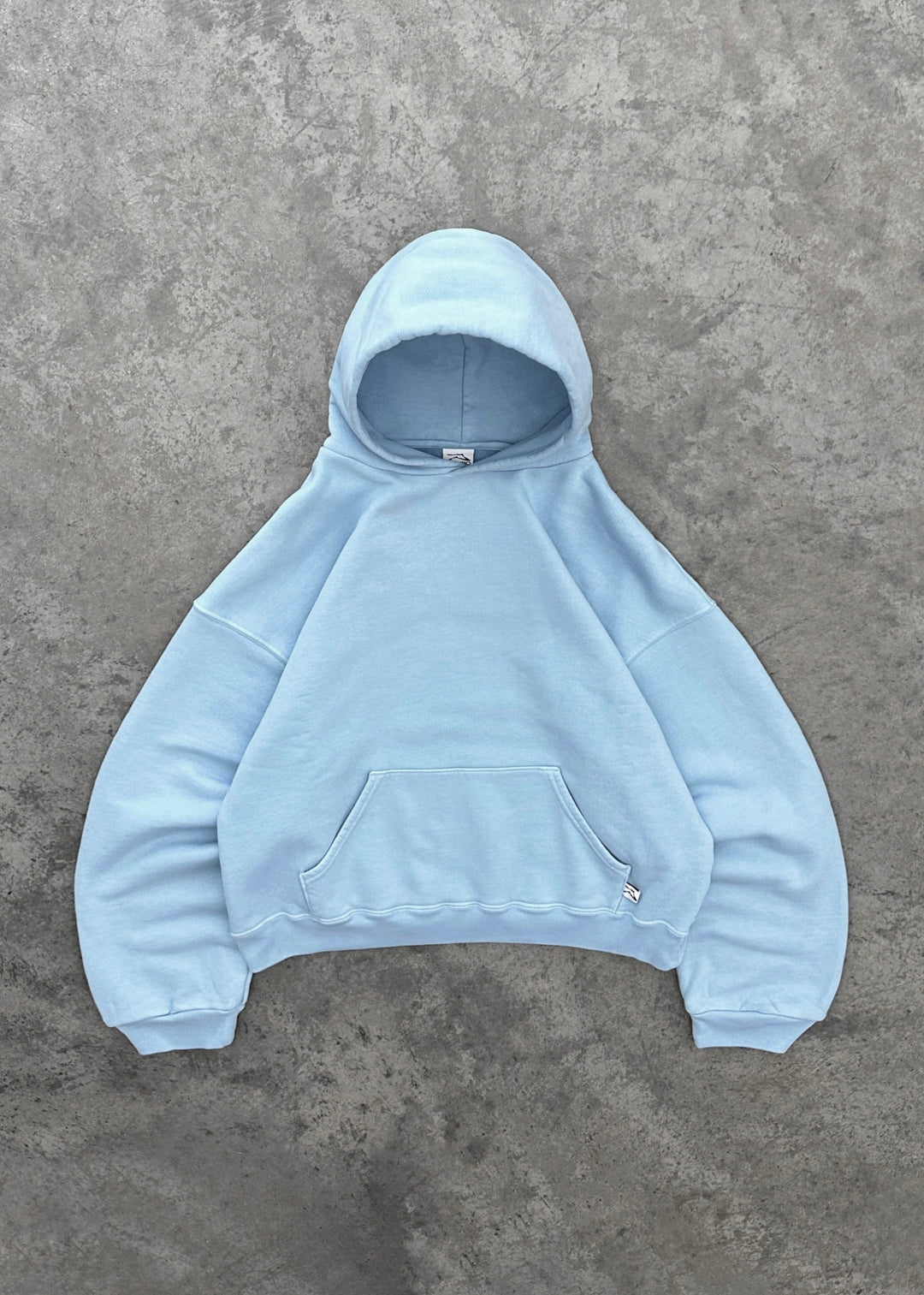 Oversized Hoodie Unisex Pullover Trui Relaxte Pasvorm Comfortabel Casual Dagelijks Draagcomfort Zachte Stof | Sansoti