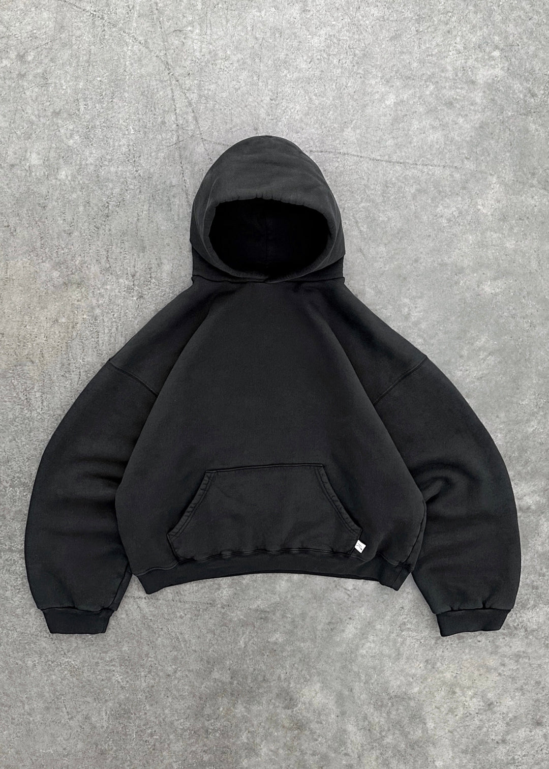 Oversized Hoodie Unisex Pullover Trui Relaxte Pasvorm Comfortabel Casual Dagelijks Draagcomfort Zachte Stof | Sansoti