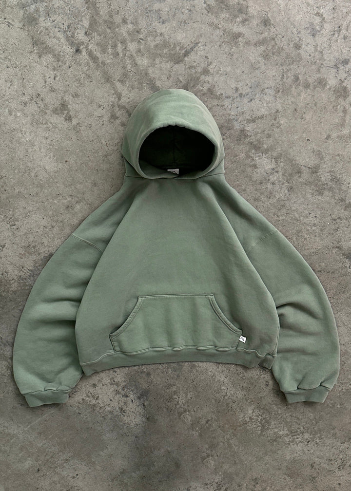 Oversized Hoodie Unisex Pullover Trui Relaxte Pasvorm Comfortabel Casual Dagelijks Draagcomfort Zachte Stof | Sansoti