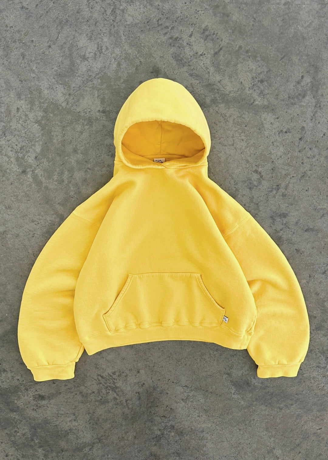 Oversized Hoodie Unisex Pullover Trui Relaxte Pasvorm Comfortabel Casual Dagelijks Draagcomfort Zachte Stof | Sansoti