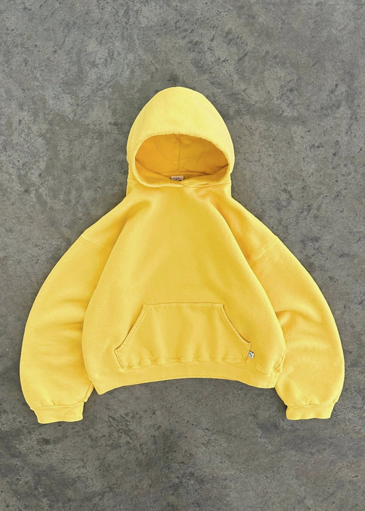 Oversized Hoodie Unisex Pullover Trui Relaxte Pasvorm Comfortabel Casual Dagelijks Draagcomfort Zachte Stof | Sansoti