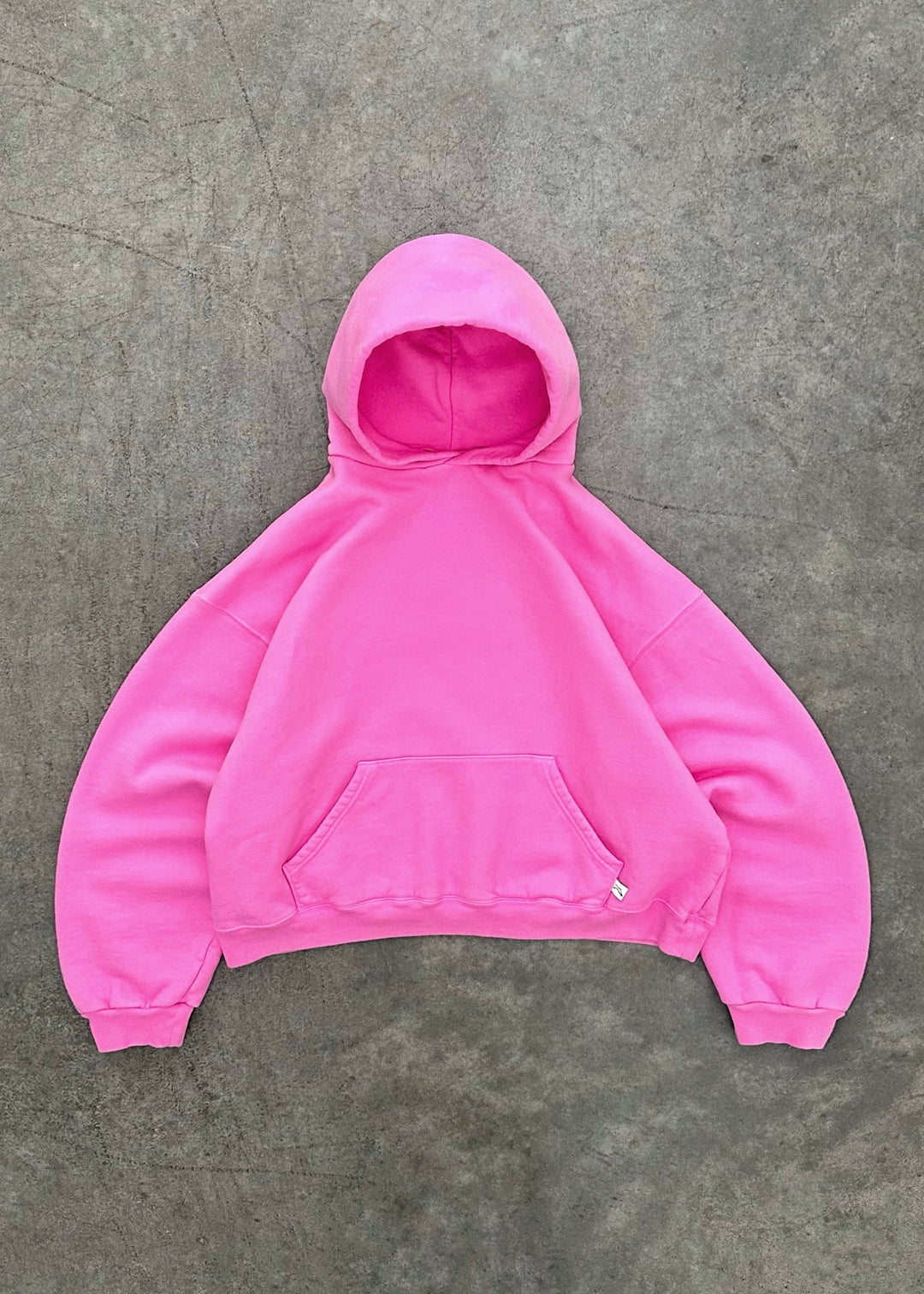 Oversized Hoodie Unisex Pullover Trui Relaxte Pasvorm Comfortabel Casual Dagelijks Draagcomfort Zachte Stof | Sansoti