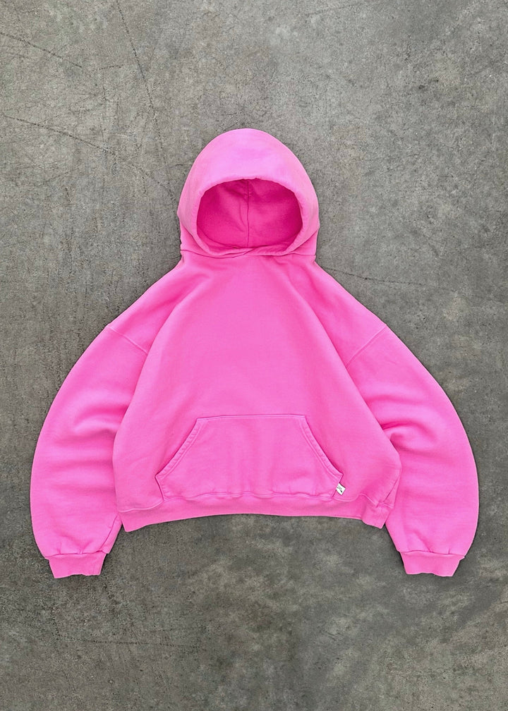 Oversized Hoodie Unisex Pullover Trui Relaxte Pasvorm Comfortabel Casual Dagelijks Draagcomfort Zachte Stof | Sansoti