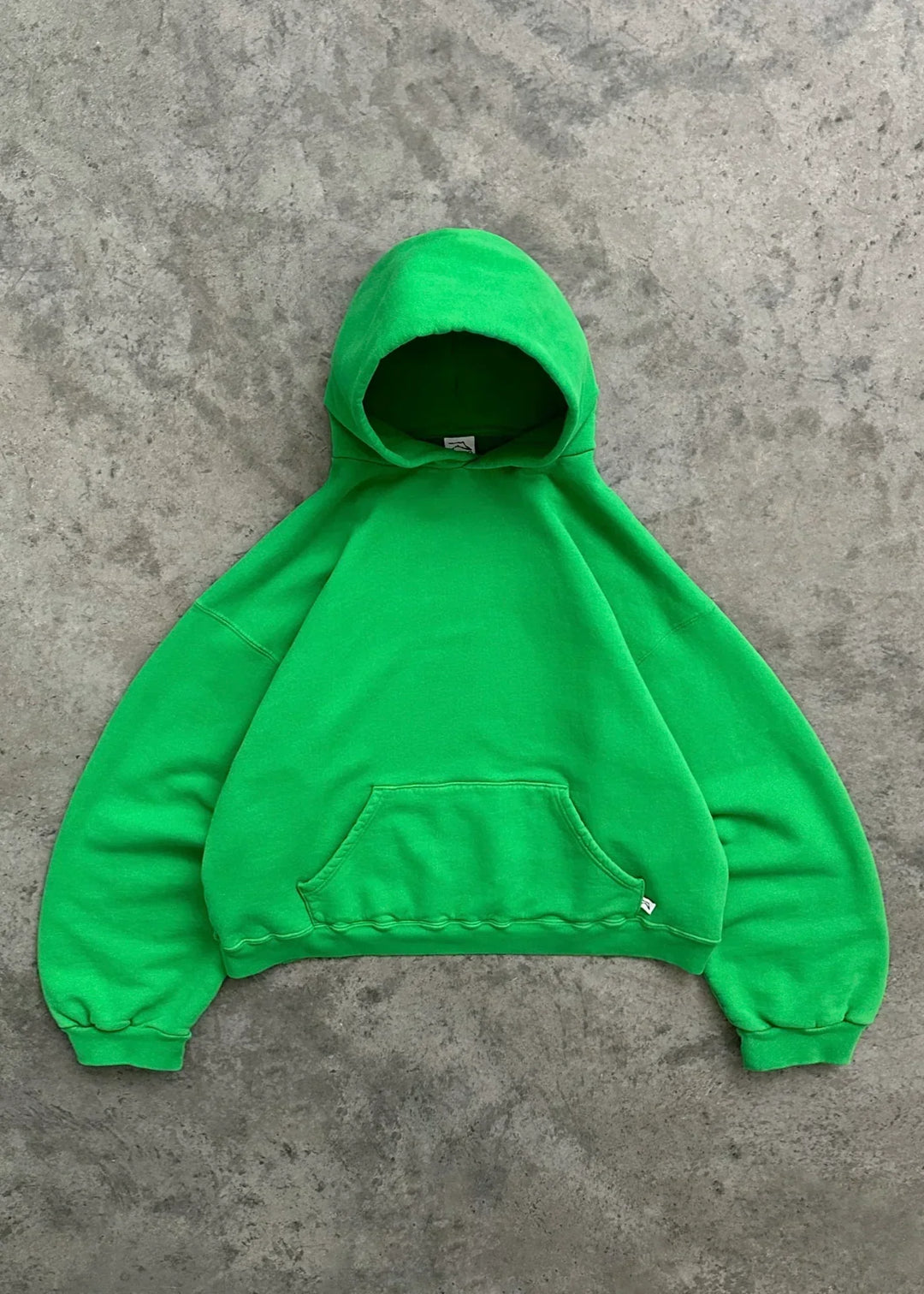 Oversized Hoodie Unisex Pullover Trui Relaxte Pasvorm Comfortabel Casual Dagelijks Draagcomfort Zachte Stof | Sansoti