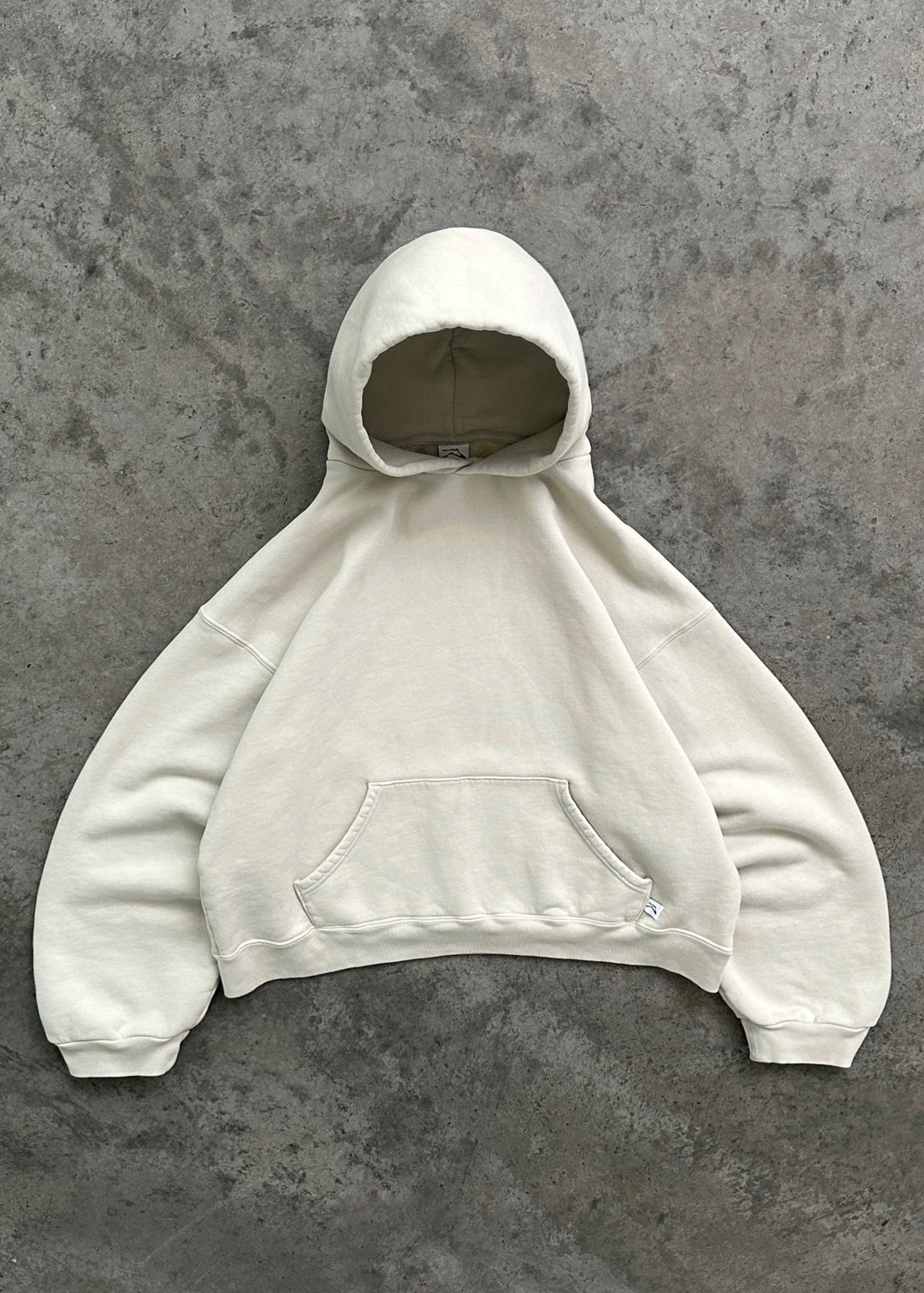 Oversized Hoodie Unisex Pullover Trui Relaxte Pasvorm Comfortabel Casual Dagelijks Draagcomfort Zachte Stof | Sansoti
