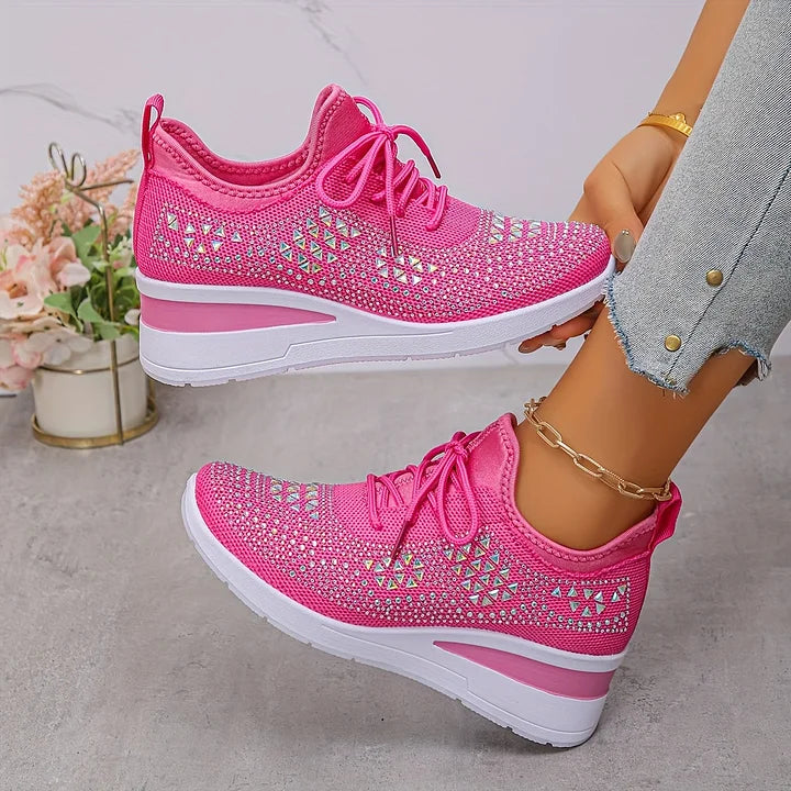 Celeste - Orthopedic Sneakers