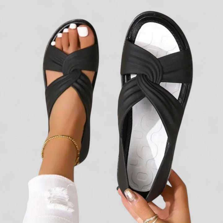 Camille - Orthopedic Sandals