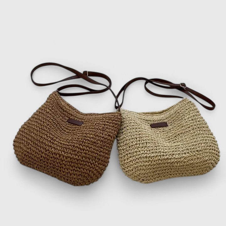 Brooklyn – Refined Crossbody Bag