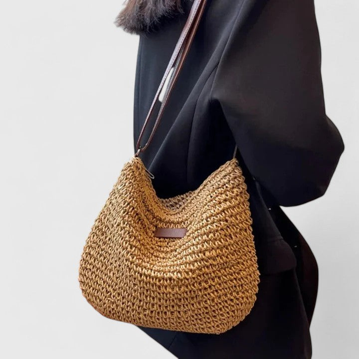Brooklyn – Refined Crossbody Bag