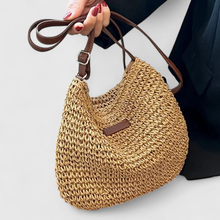 Brooklyn – Refined Crossbody Bag