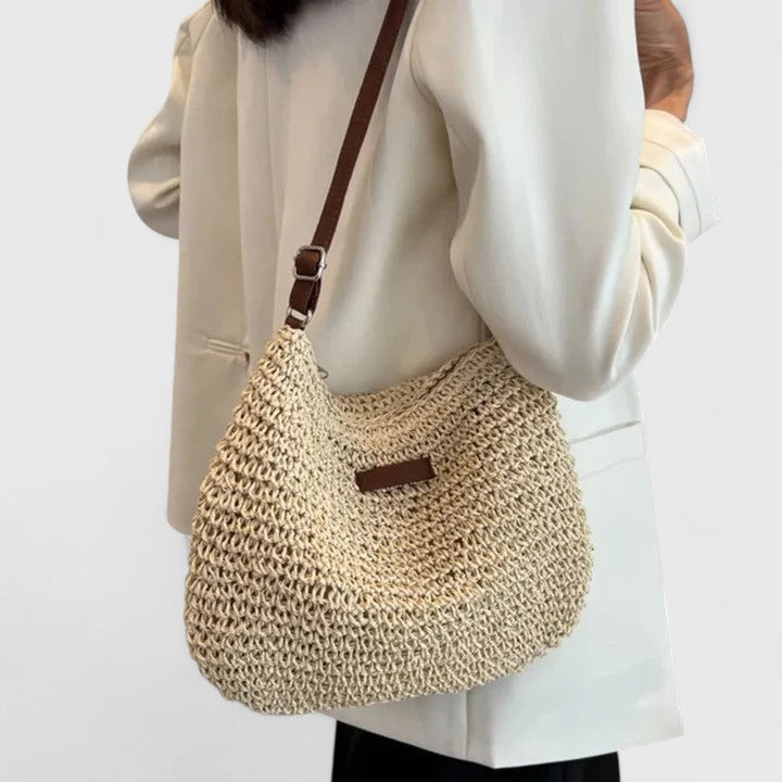 Brooklyn – Refined Crossbody Bag