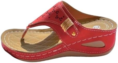 Leilani – Supportive Slide Sandal