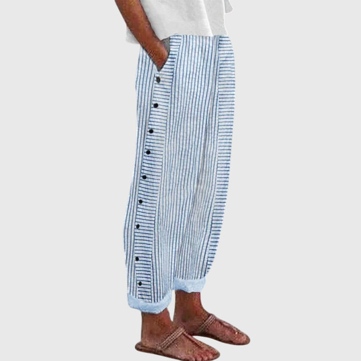 Aria - Elegant Women's Pants